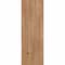Ekena Millwork Monterey Smooth Corbel w/Backplate, Western Red Cedar, 5 1/2"W x 12"D x 16"H COR06X12X16MON01SWR - alternate 4